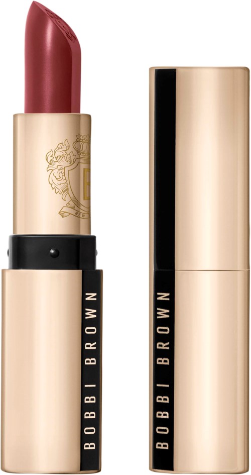 Bobbi Brown Bobbi Brown Luxe Lipstick Ruby 808
