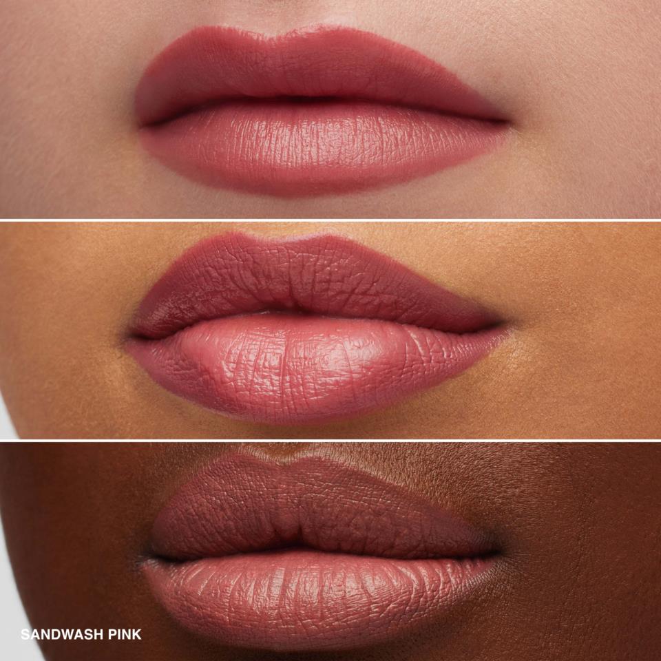 Bobbi Brown Luxe Lipstick Sandwash Pink 3,5 g