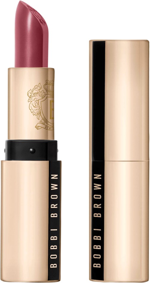 Bobbi Brown Luxe Lipstick Soft Berry 336