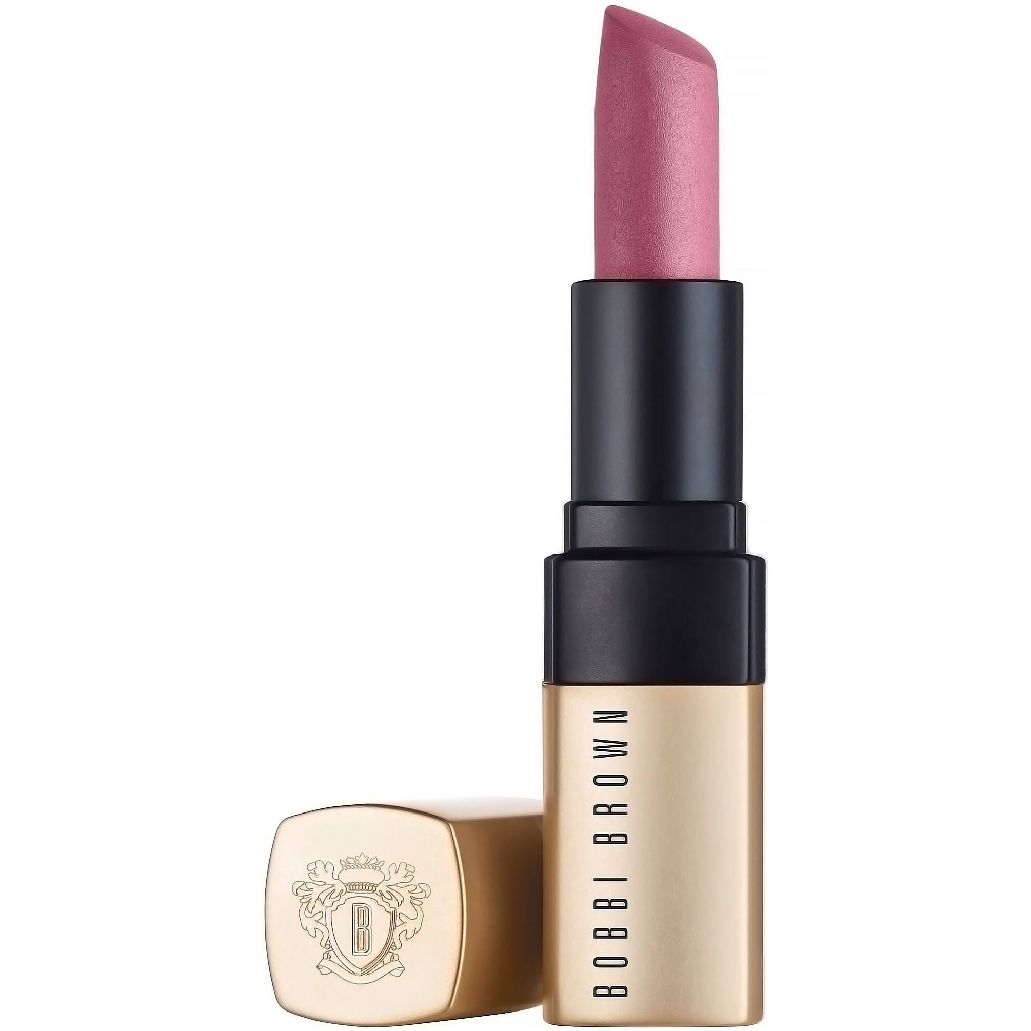 Bobbi Brown Luxe Matte Lip Color Mauve Over