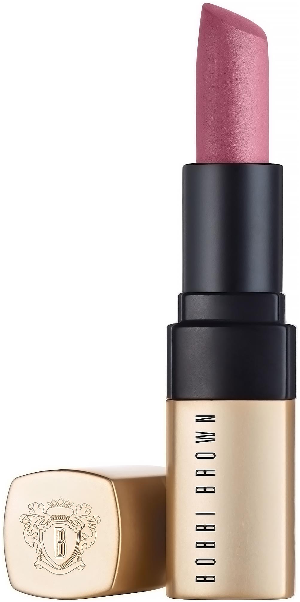 Bobbi Brown Luxe Matte Lip Color Mauve Over