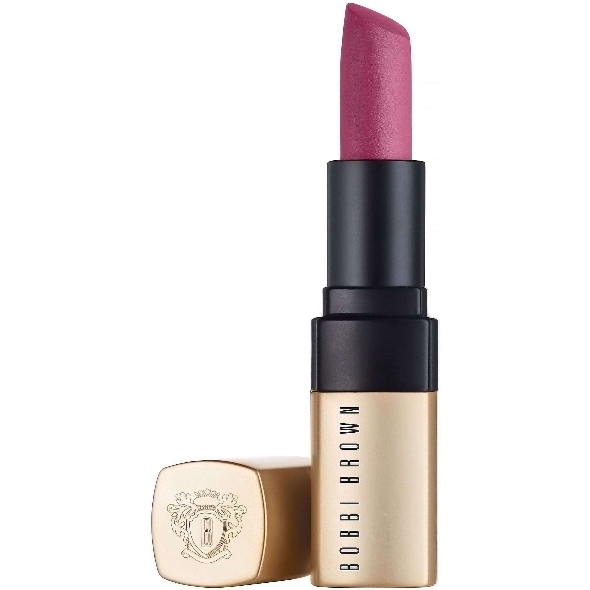 Bobbi Brown Luxe Matte Lip Color Razzberry