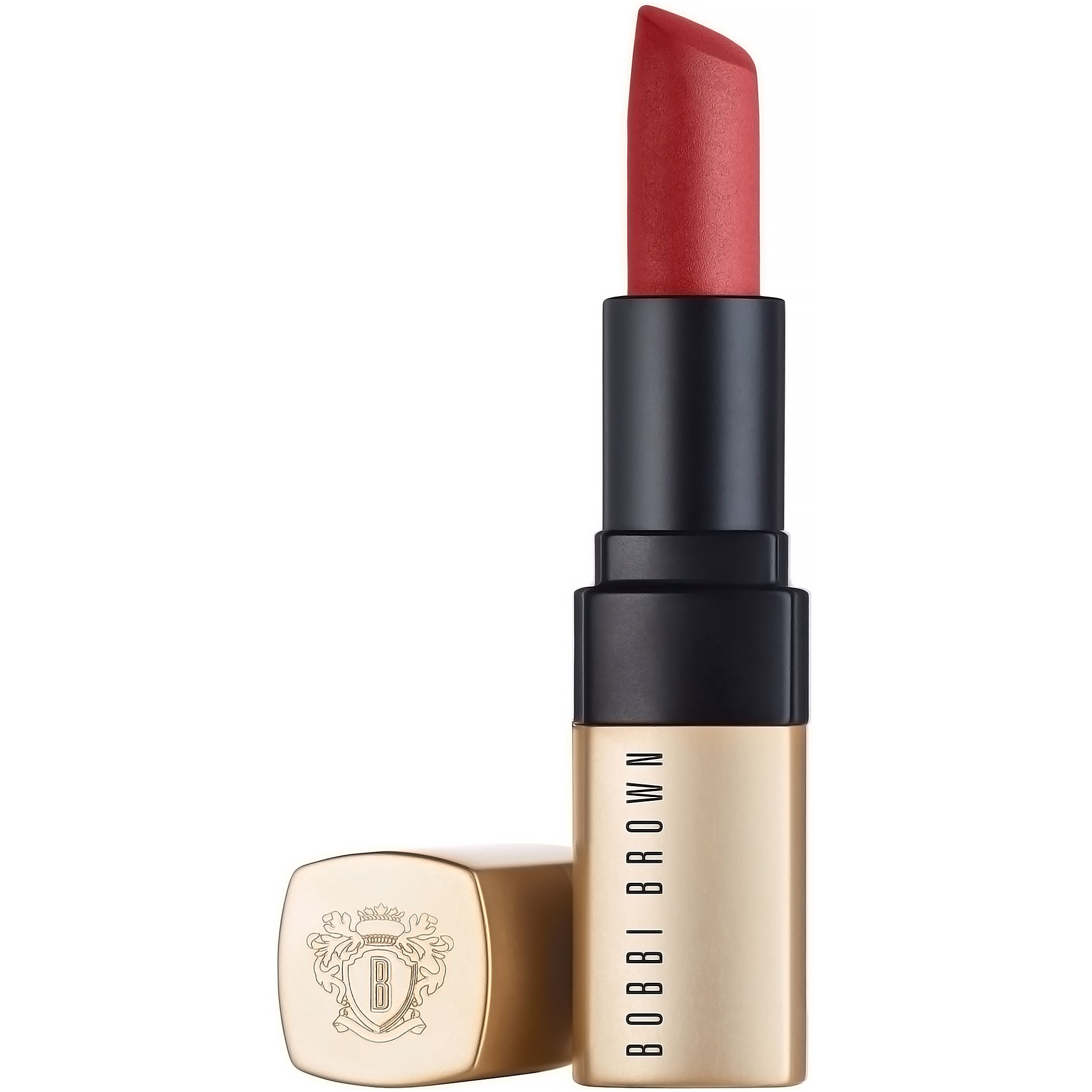 Bobbi Brown Luxe Matte Lip Color Red Carpet parfym