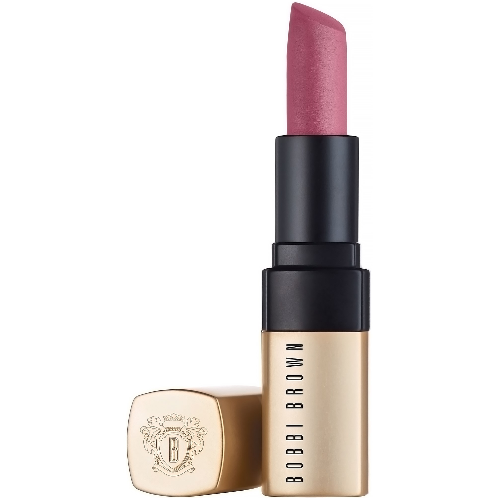 Bobbi Brown Luxe Matte Lip Color Tawny Pink