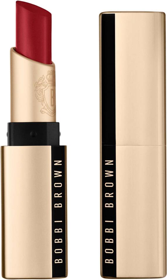 Bobbi Brown Luxe Matte Lipstick Red Carpet 3,5 g