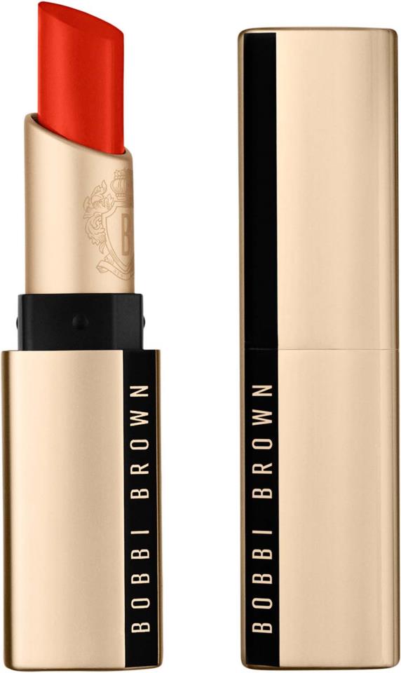 Bobbi Brown Luxe Matte Lipstick Uptown Red 3,5 g