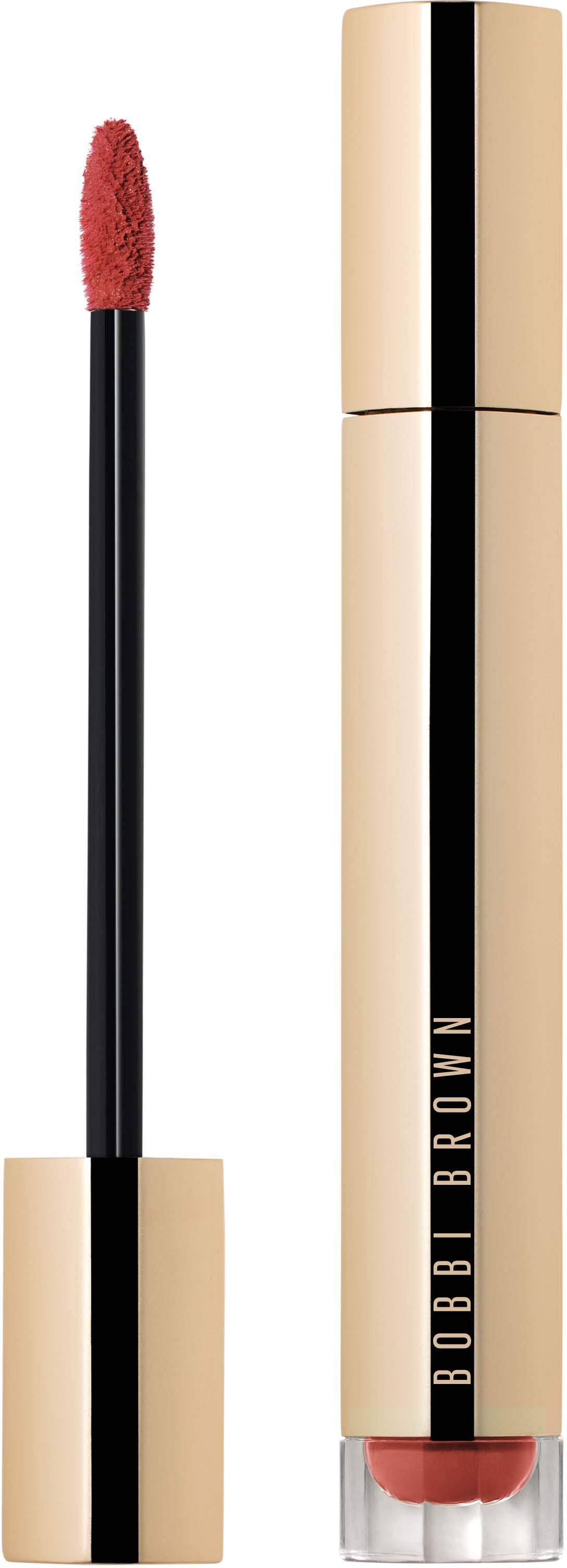 Bobbi Brown Luxe Matte Liquid Lipstick Boss