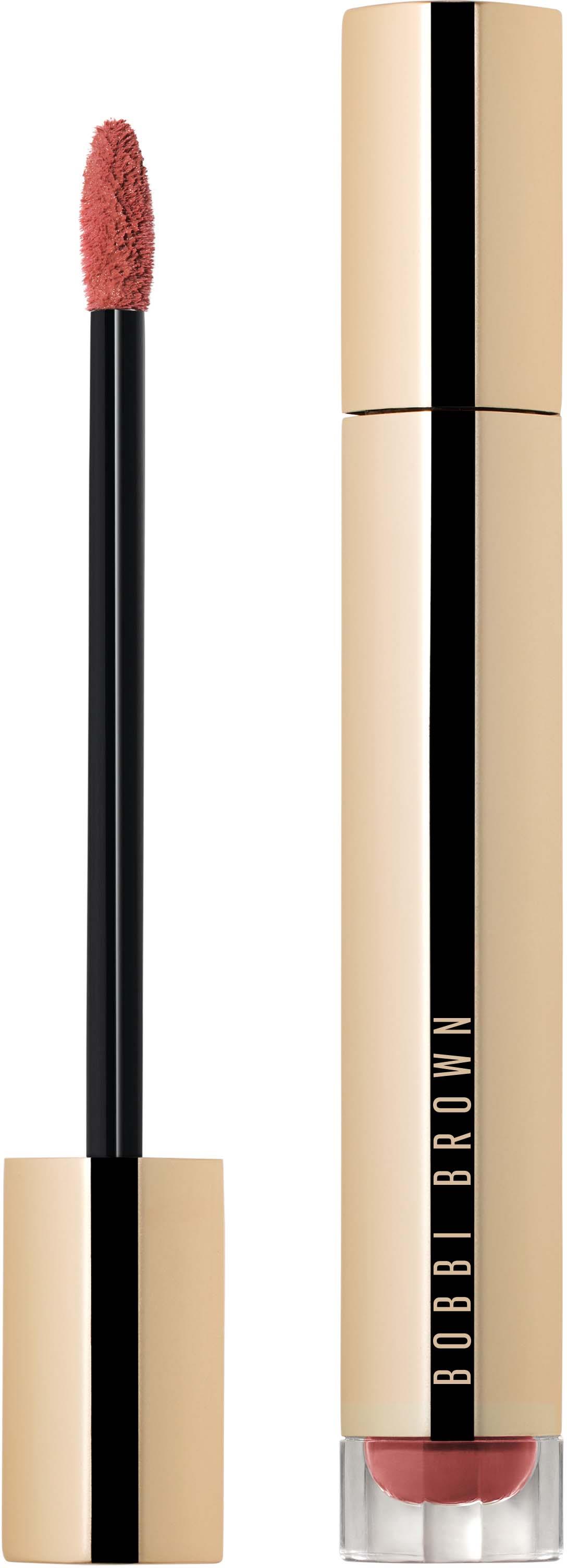 Bobbi Brown Luxe Matte Liquid Lipstick Budding