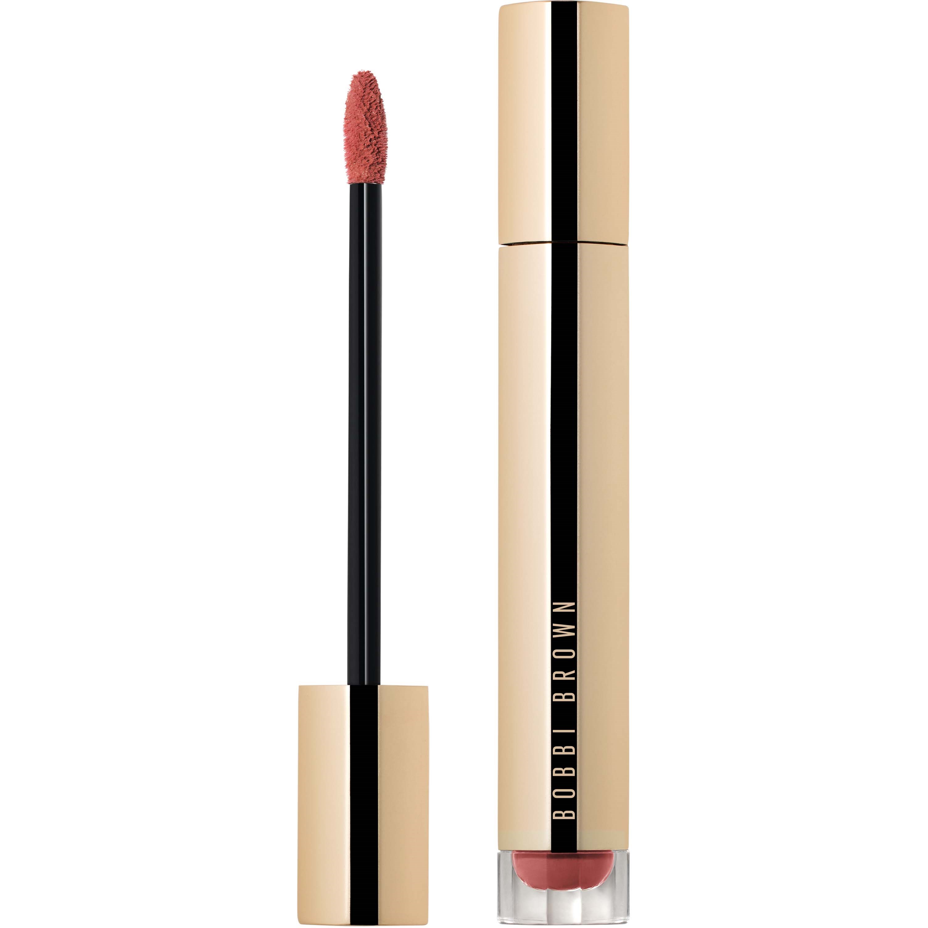 Bobbi Brown Luxe Matte Liquid Lipstick Budding Rose billede