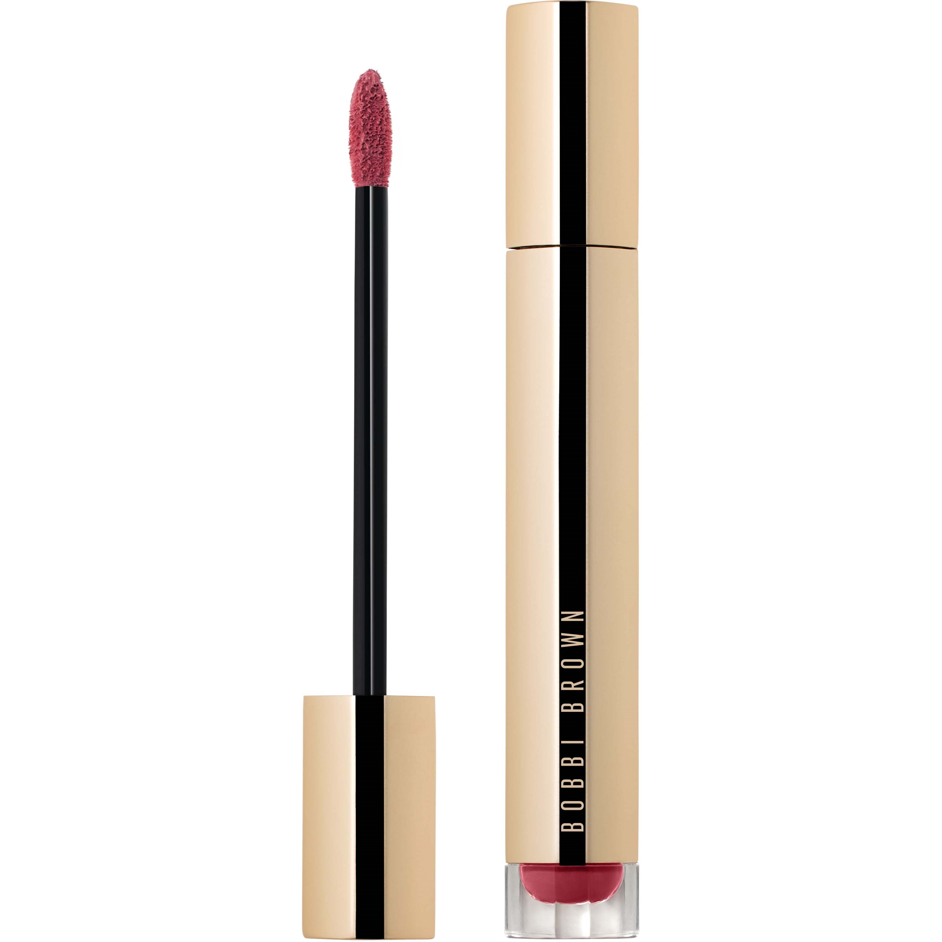 Фото - Помада й блиск для губ Bobbi Brown Luxe Matte Liquid Lipstick Downtime 