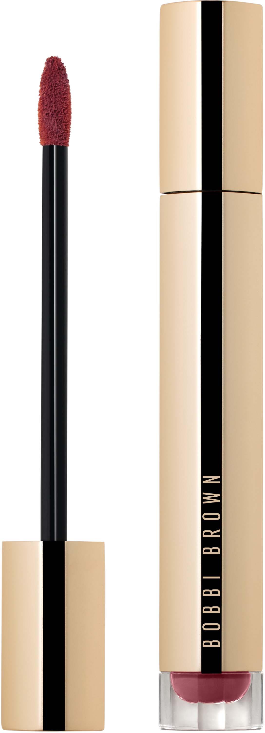 Bobbi Brown Luxe Matte Liquid Lipstick Grand