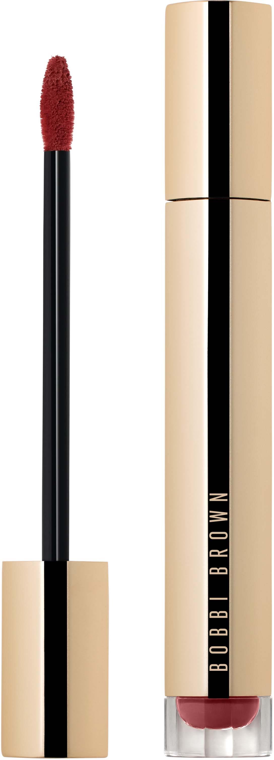 Bobbi Brown Luxe Matte Liquid Lipstick Noho