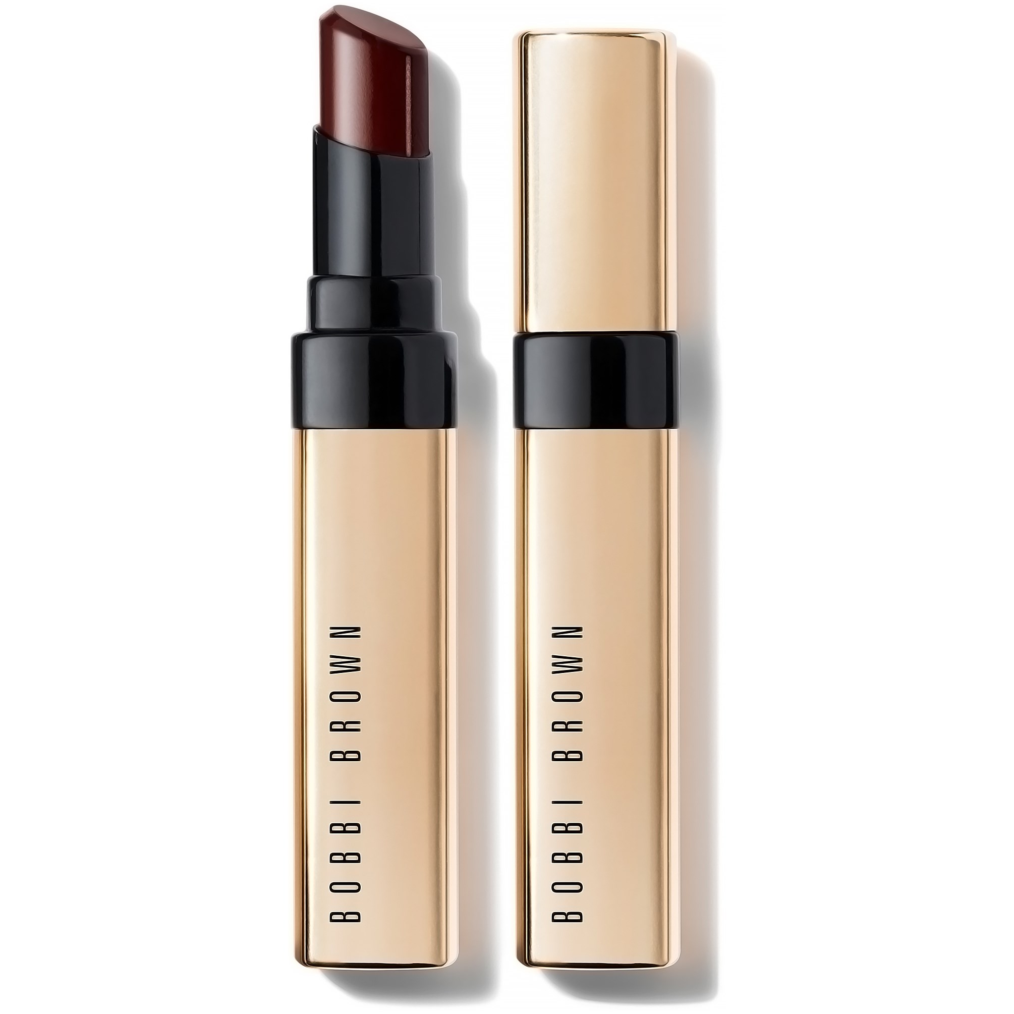 Läs mer om Bobbi Brown Luxe Shine Intense Lipstick Night Spell