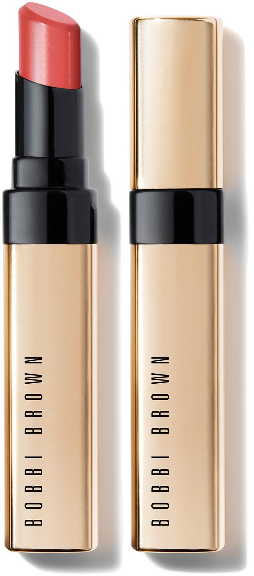 Bobbi Brown Luxe Shine Intense Lipstick Paris