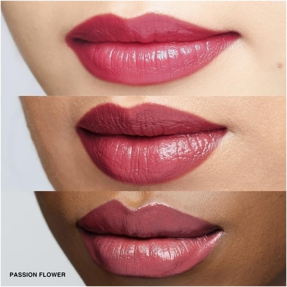 Bobbi Brown Luxe Shine Intense Lipstick Passion Flower 2.3g