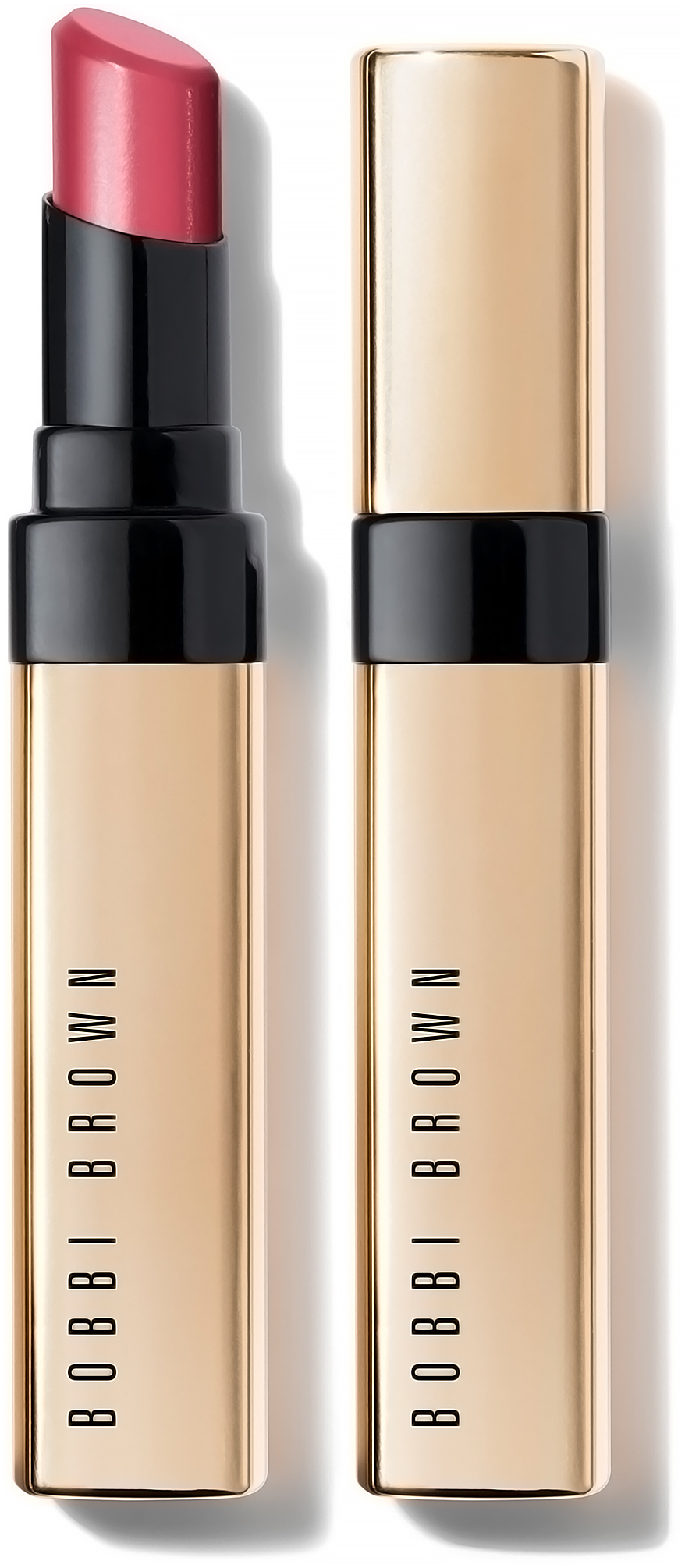 bobbi brown power lily lipstick