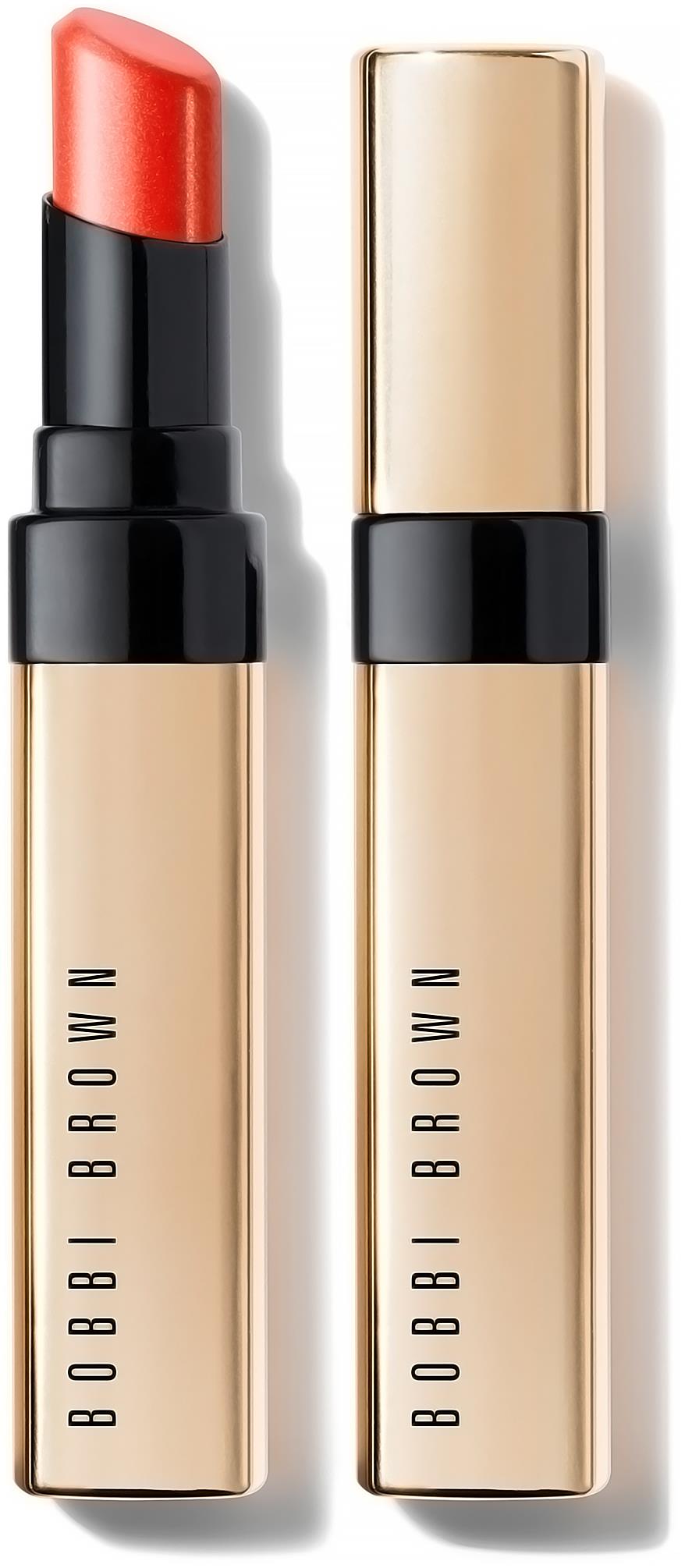 Bobbi Brown Luxe Shine Intense Lipstick Showstopper