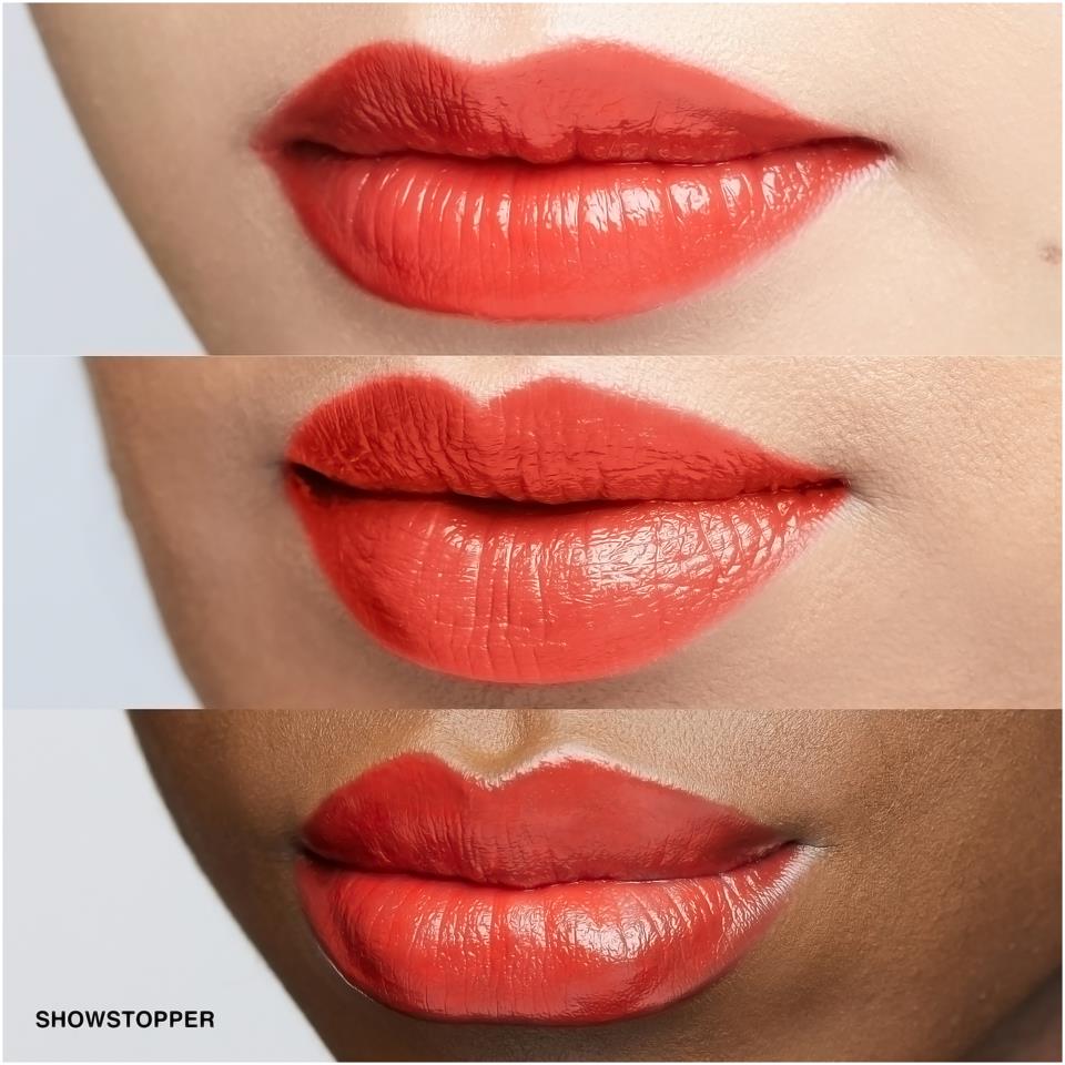 Bobbi Brown Luxe Shine Intense Lipstick Showstopper 2.3g