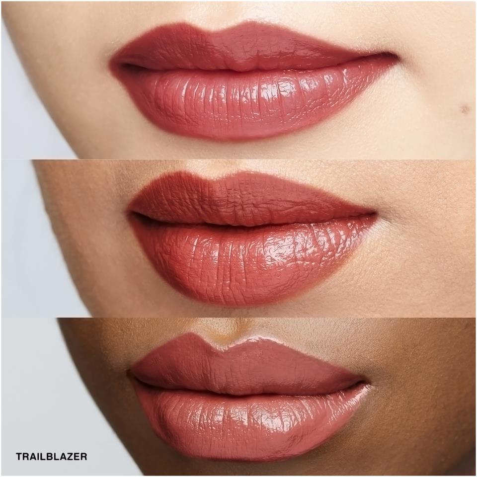 Bobbi Brown Luxe Shine Intense Lipstick Trailblazer 2.3g