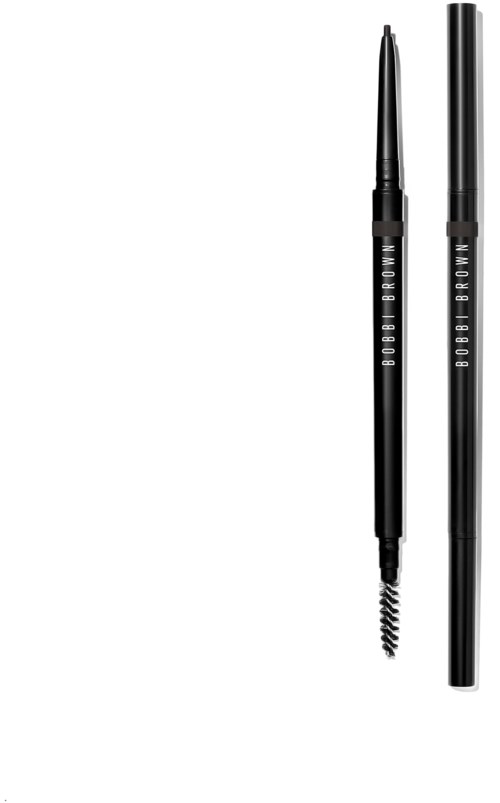 Bobbi Brown Micro Brow Pencil 11 Soft Black