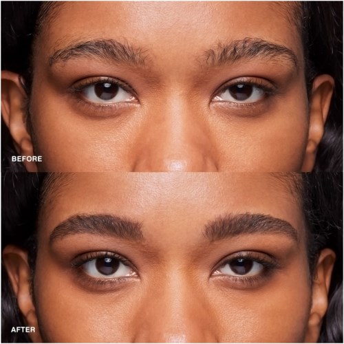 Bobbi Brown Micro Brow Pencil 11 Soft Black