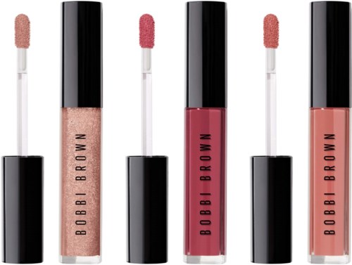 Bobbi Brown Mini Crushed Lip Gloss Trio | lyko.com
