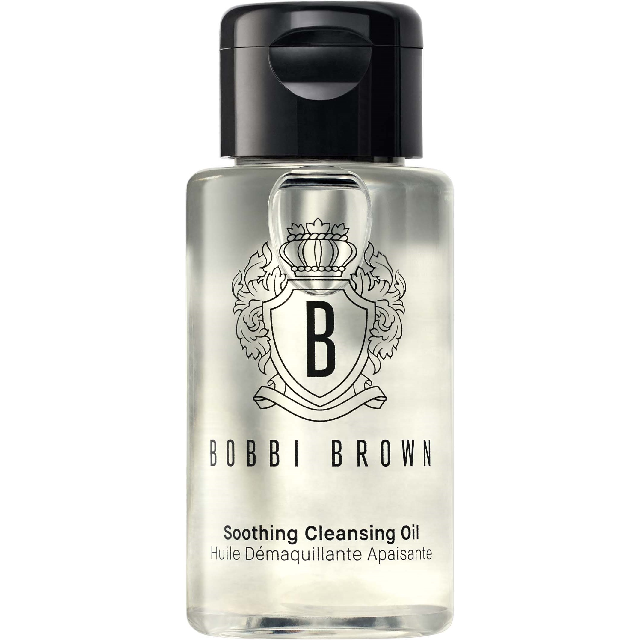 Läs mer om Bobbi Brown Mini Soothing Cleansing Oil 30 ml