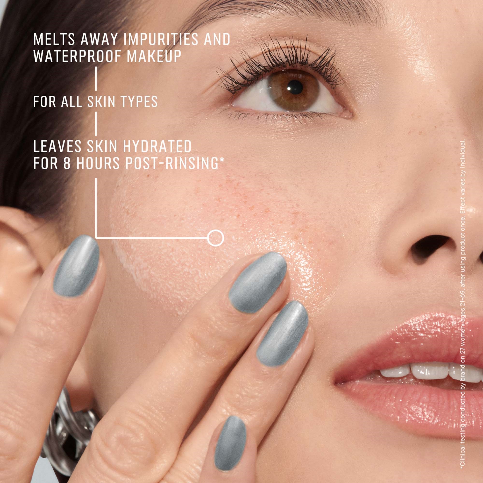 Bobbi Brown Mini Soothing Cleansing Oil 30 ml (obrázok 3)