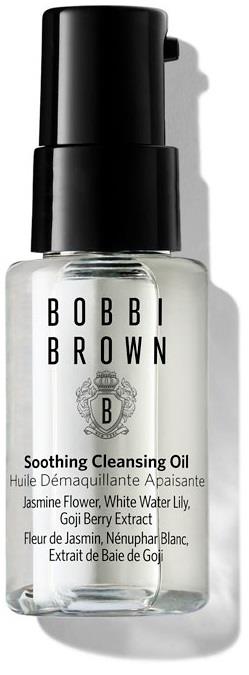 Bobbi Brown Mini Soothing Cleansing Oil 30ml