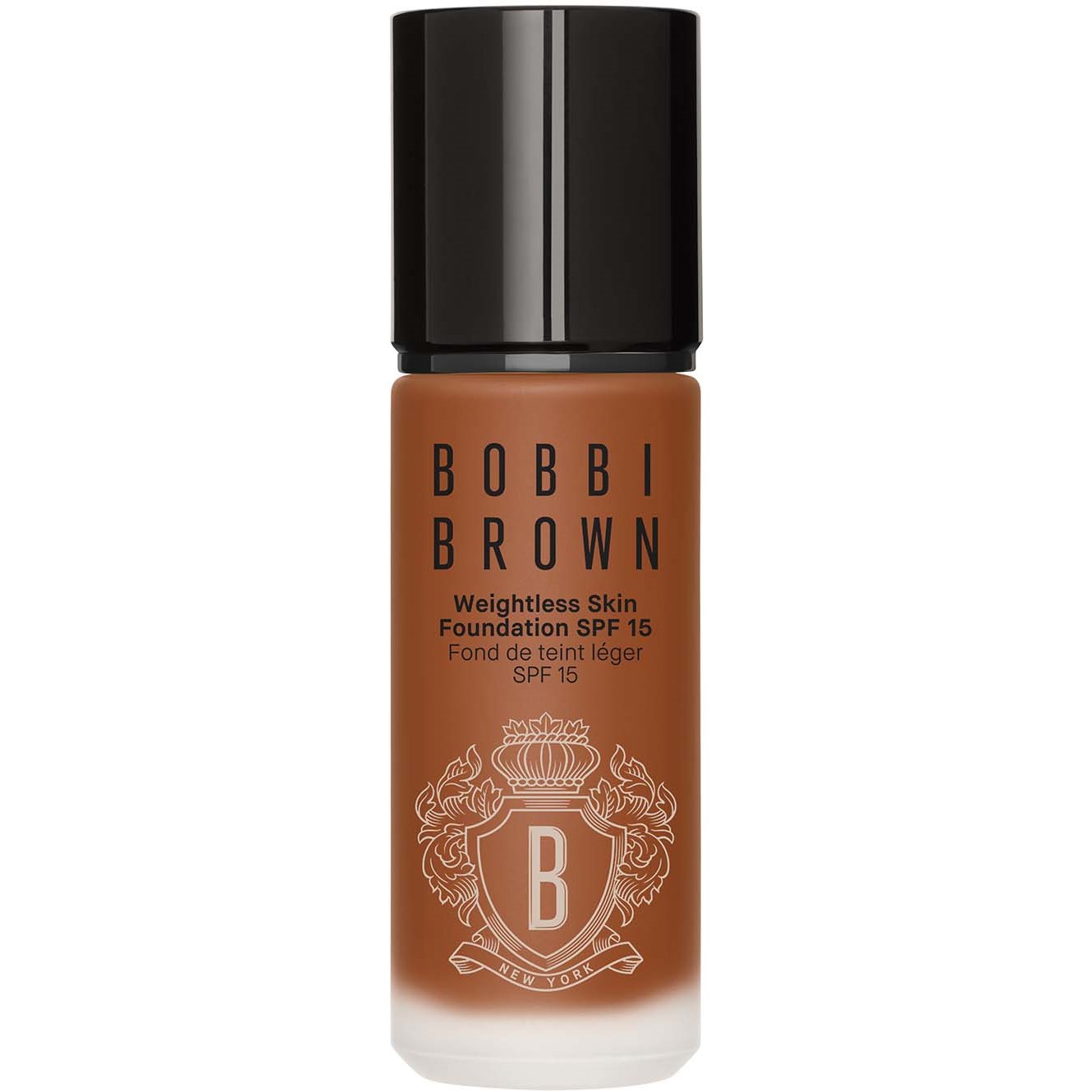Bobbi Brown Mini Weightless Skin Foundation SPF 15 Almond 13ml