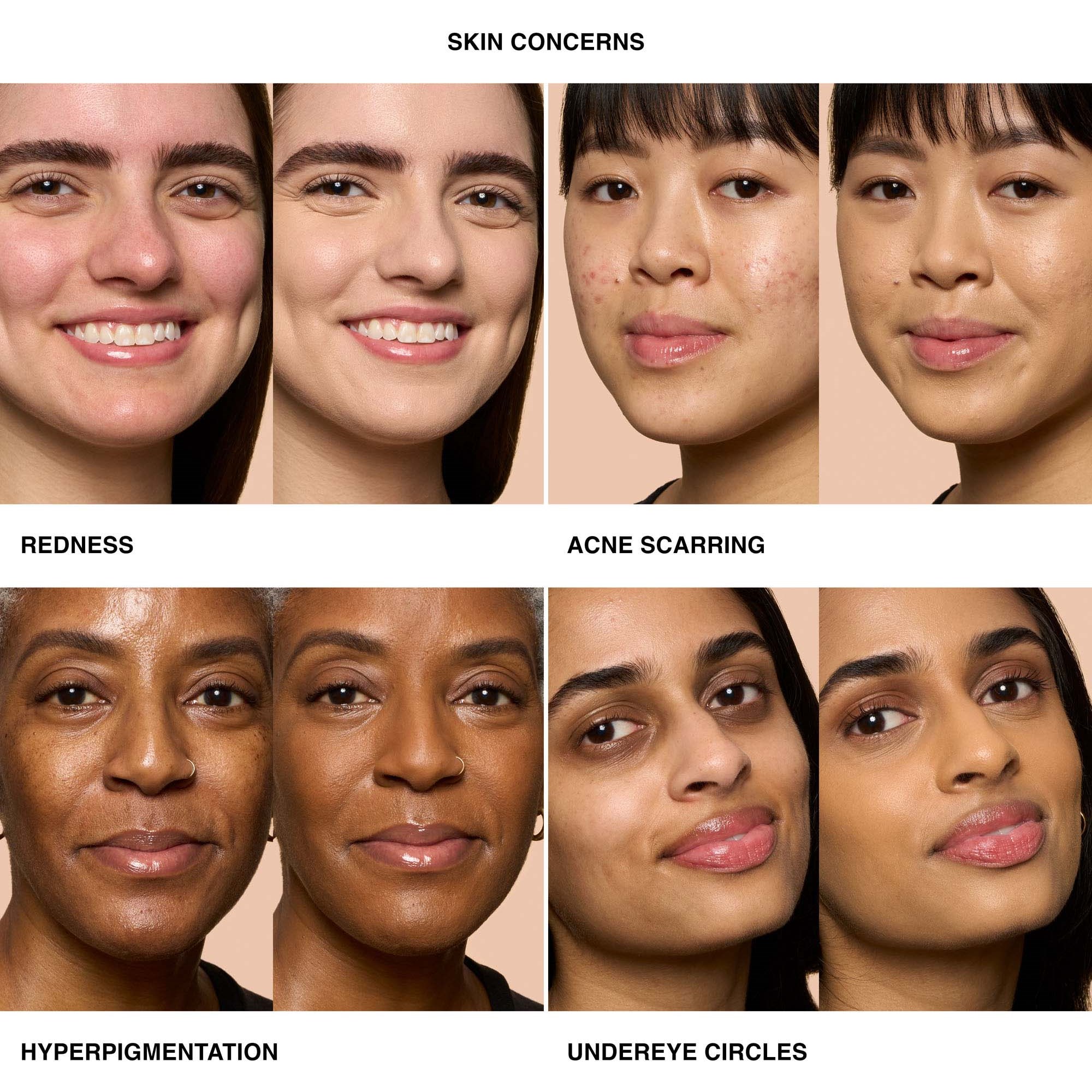 Bobbi Brown Mini Weightless Skin Foundation SPF 15 Almond (obrázok 7)