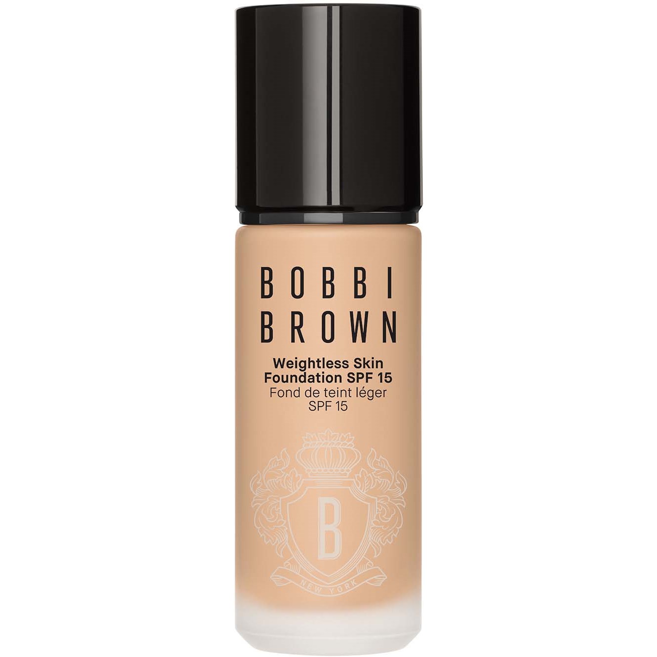Bobbi Brown Mini Weightless Skin Foundation SPF 15 Beige billede