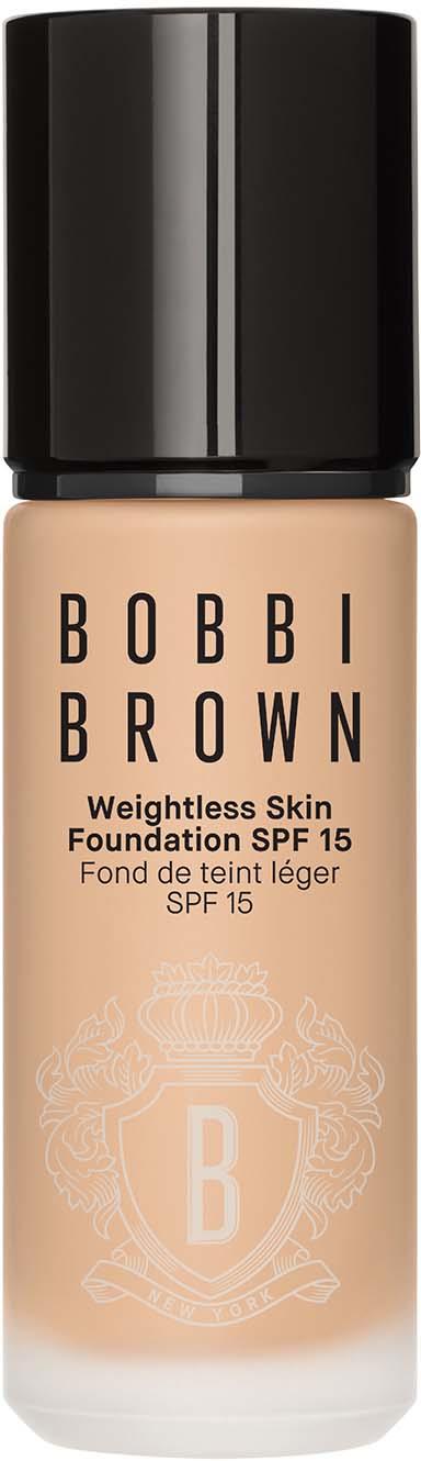 Bobbi Brown Mini Weightless Skin Foundation SPF 15