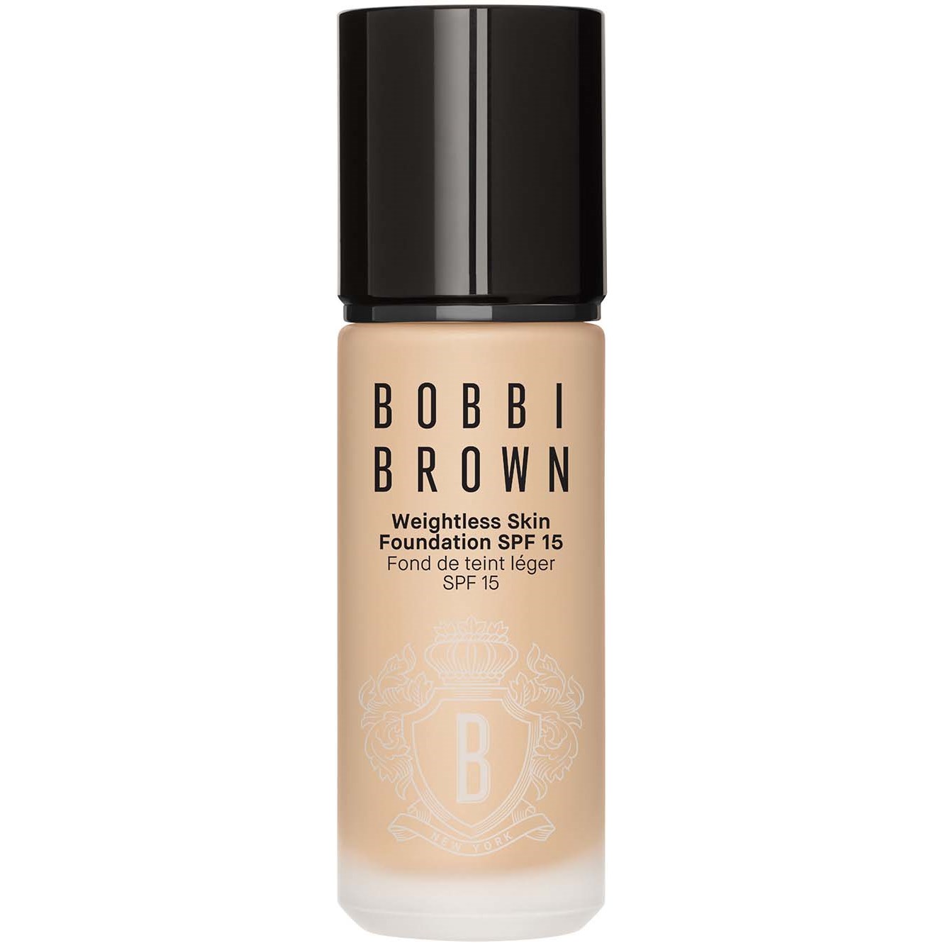 Bobbi Brown Mini Weightless Skin Foundation SPF 15 Cool Ivory 13m