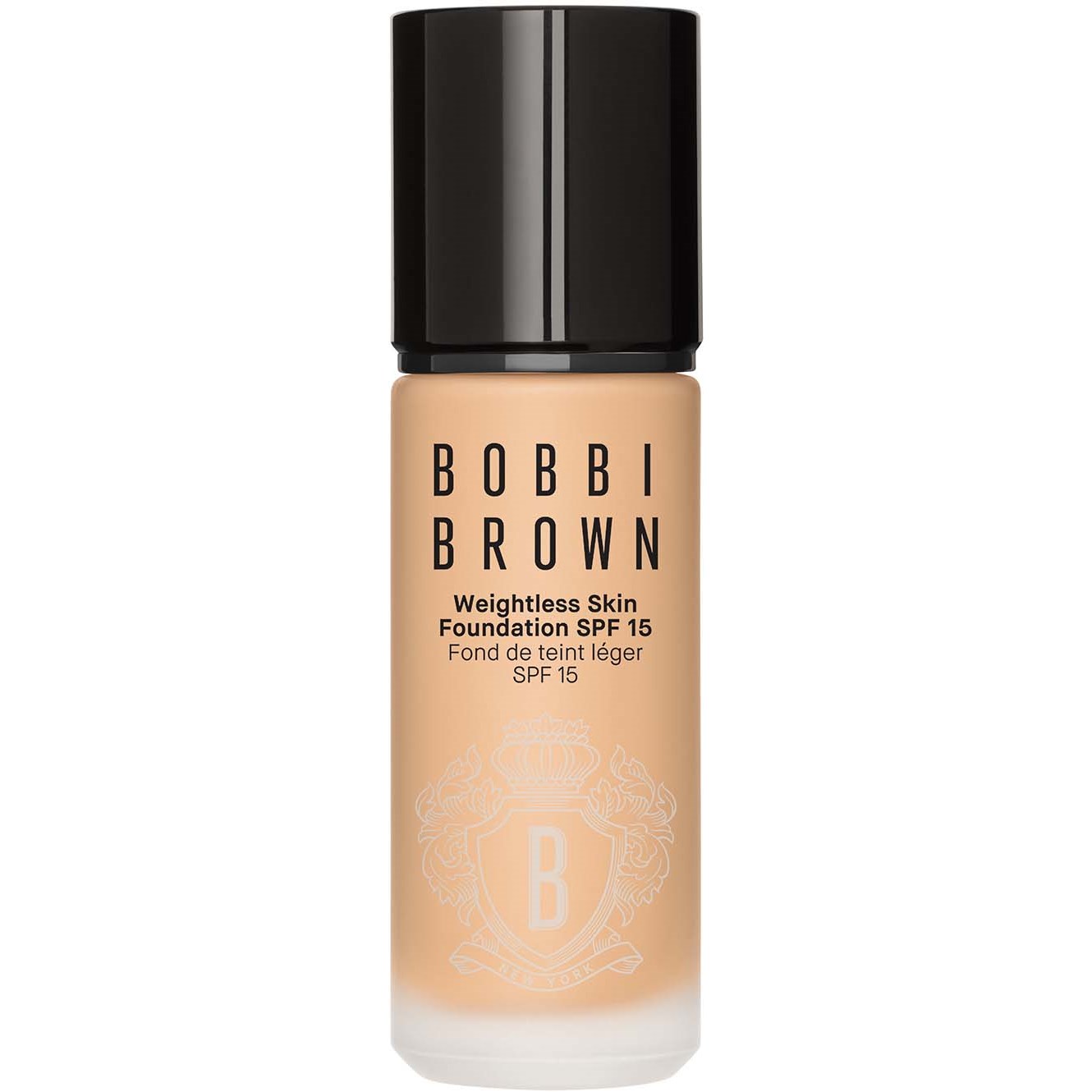 Bobbi Brown Bobbi Brown Mini Weightless Skin Foundation SPF 15 Natural