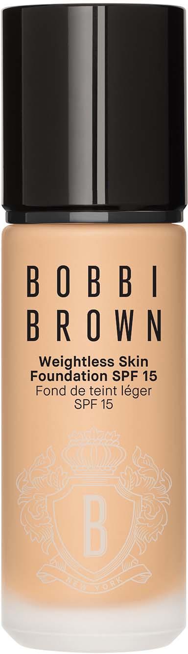 Bobbi Brown Mini Weightless Skin Foundation SPF 15 Natural