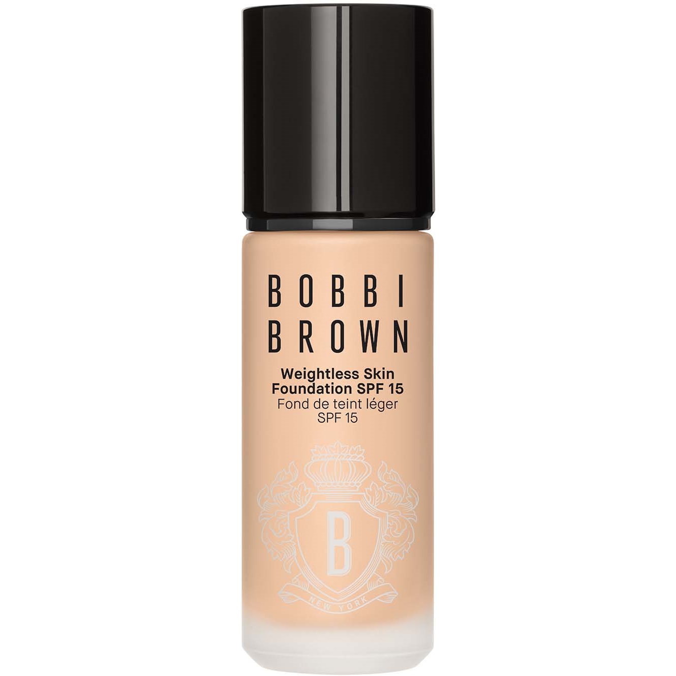 Bobbi Brown Mini Weightless Skin Foundation SPF 15 Warm Porcelain