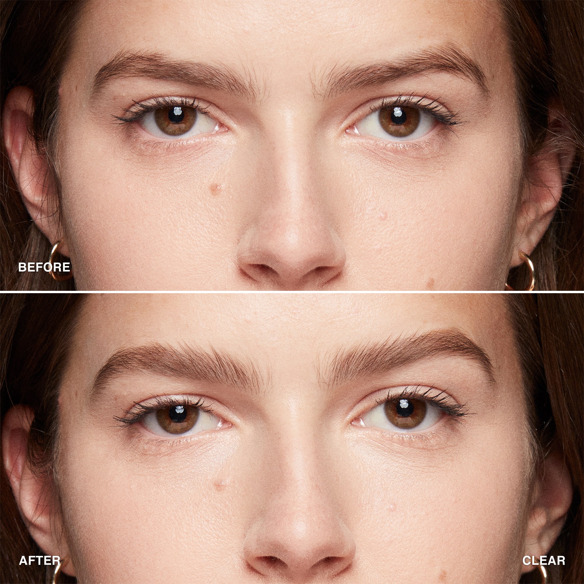 Bobbi Brown Natural Brow Shaper Clear (obrázok 2)