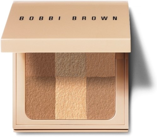 Bobbi Brown Nude Finish Illuminating Powder Golden