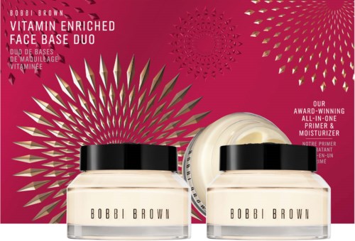 Bobbie brown offers Vitamin Enriched Face Base Duo Set