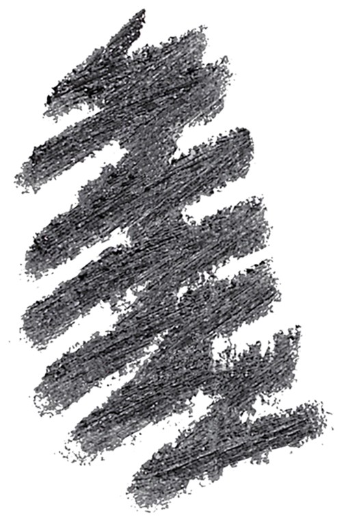 Bobbi Brown Perfectly Defined Gel Eyeliner Steel Grey