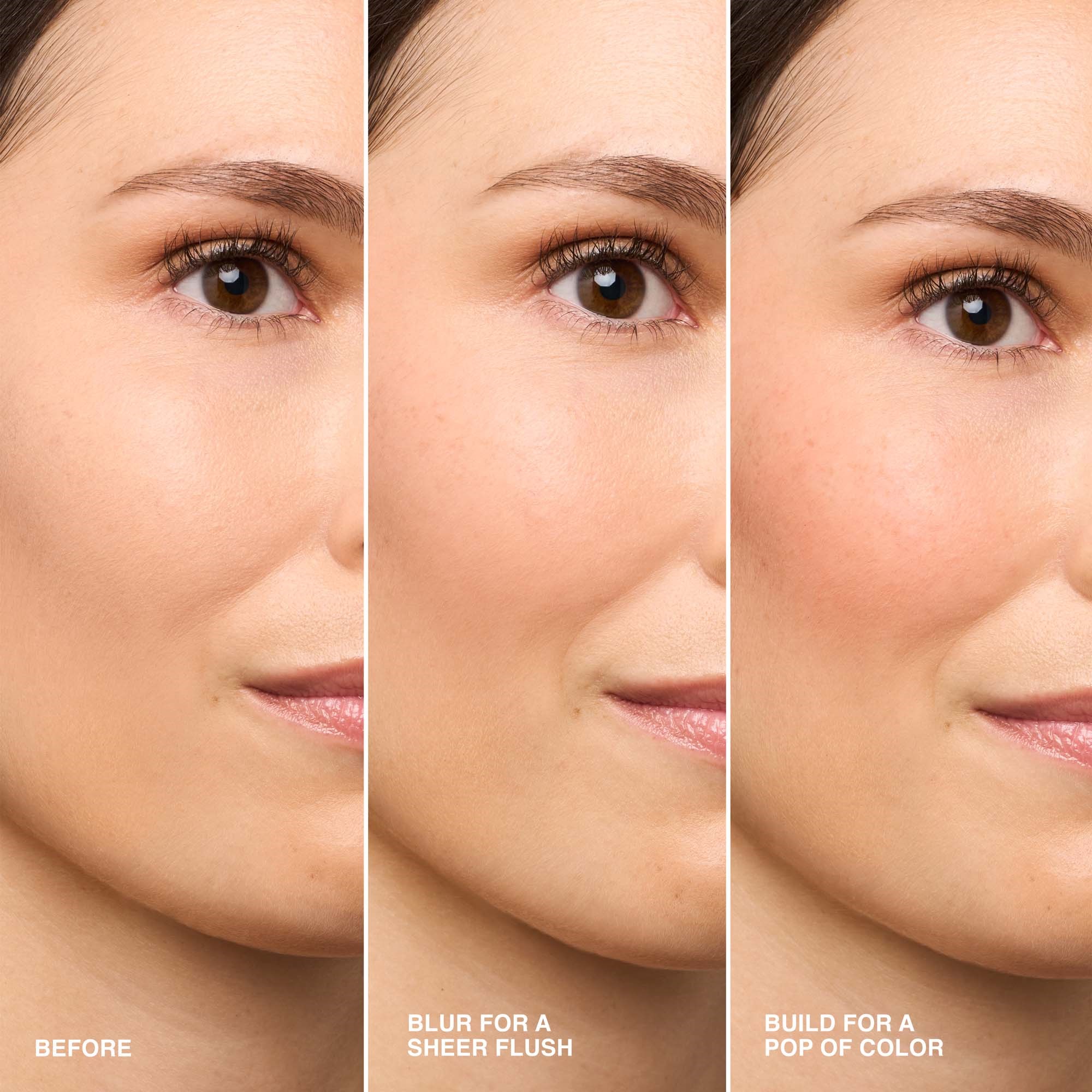 Bobbi Brown Pot Rouge Velvet Matte Muted Peach (obrázok 3)
