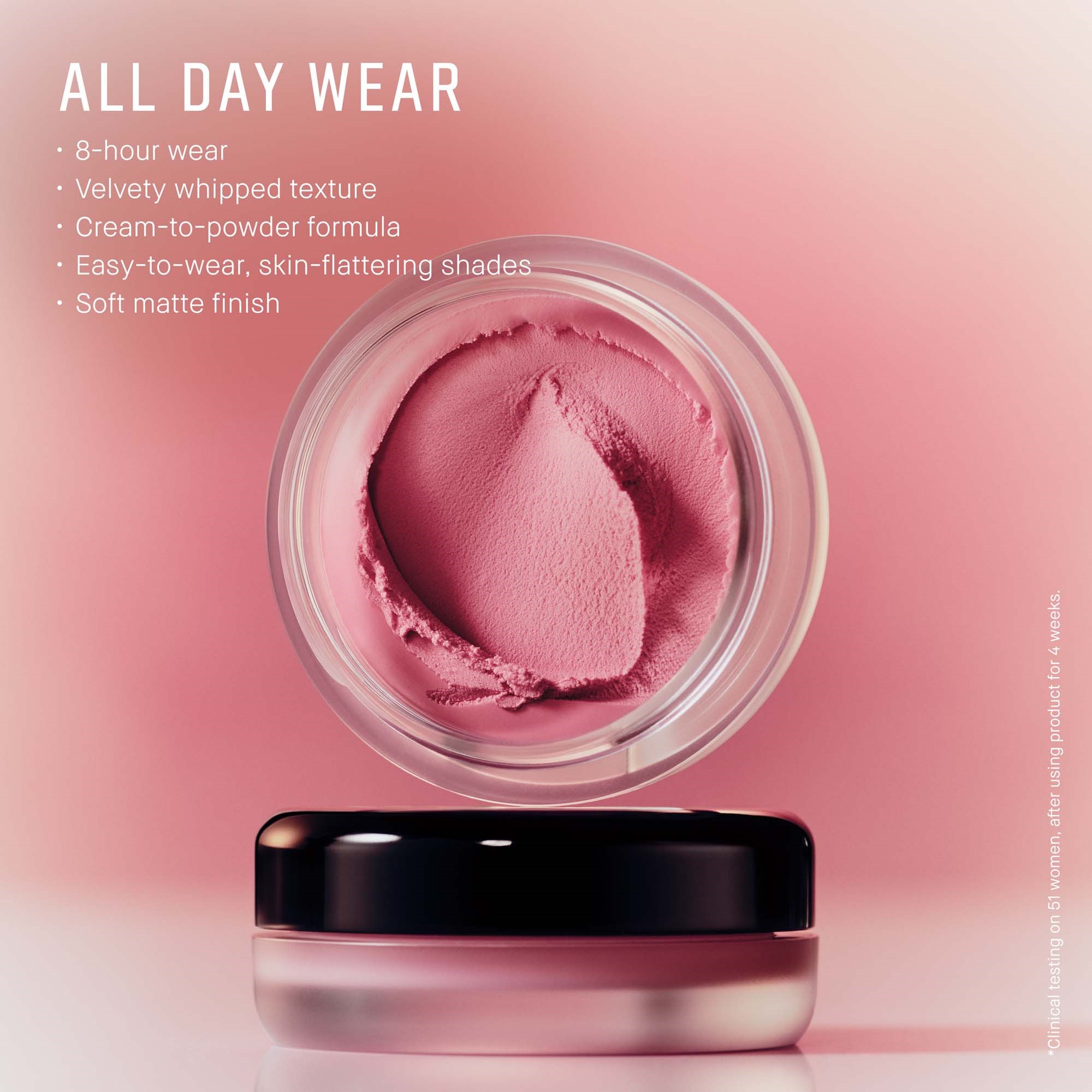 Bobbi Brown Pot Rouge Velvet Matte Tea Rose (obrázok 4)