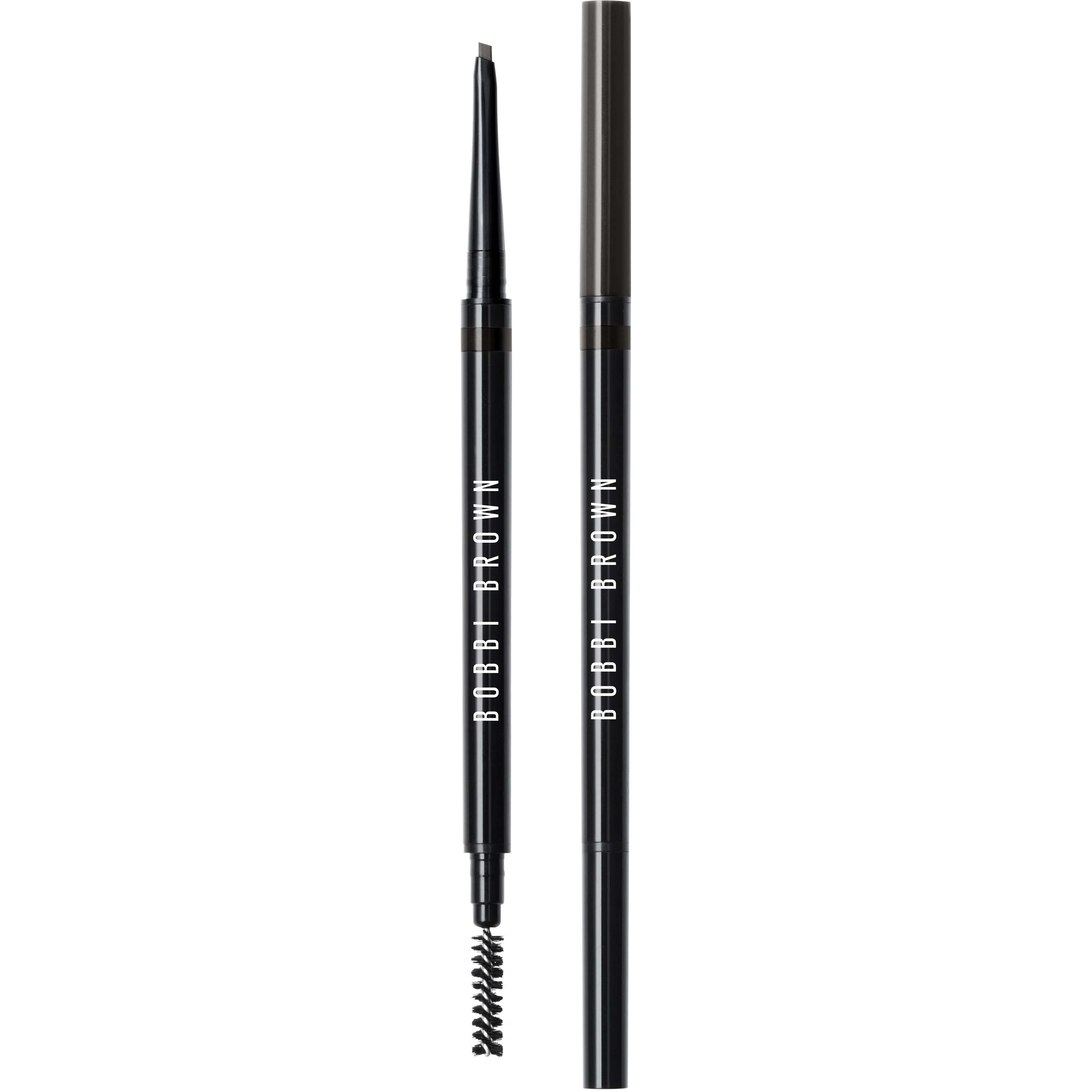 Bobbi Brown Precise Brow Pencil Black billede