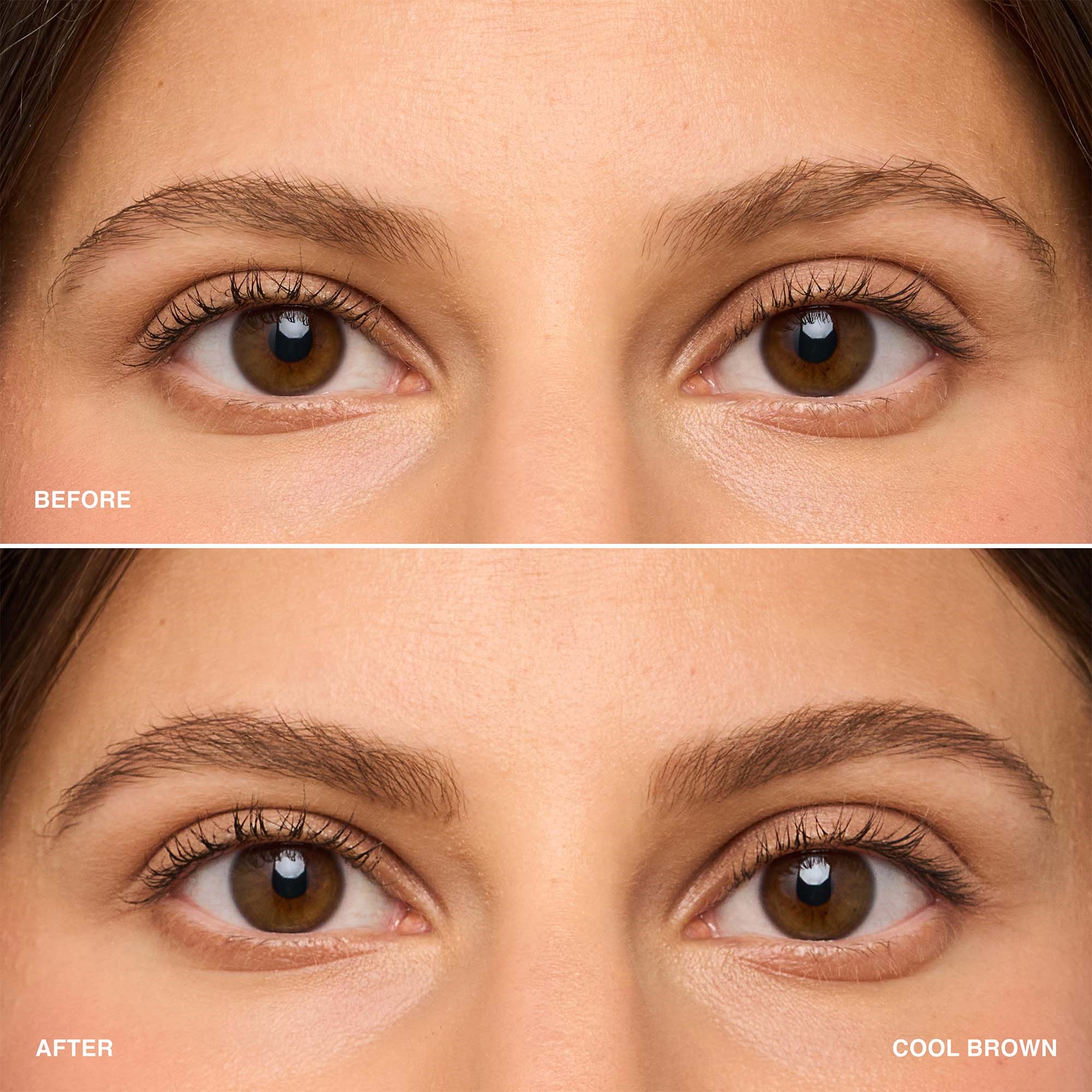 Alternativ bild 1 för Bobbi Brown Precise Brow Pencil Cool Brown 0,06 g