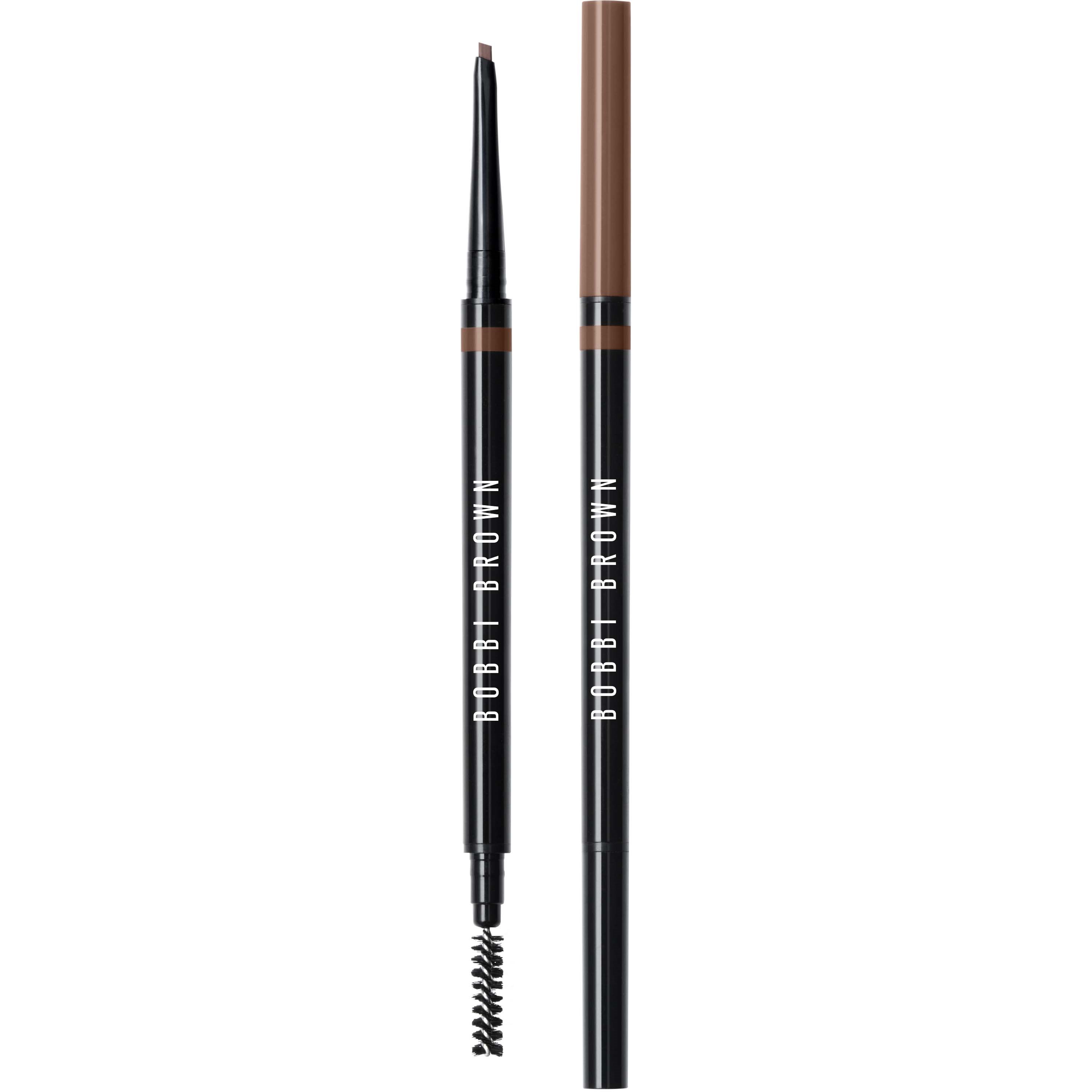 Bobbi Brown Precise Brow Pencil Cool Dark Brown billede