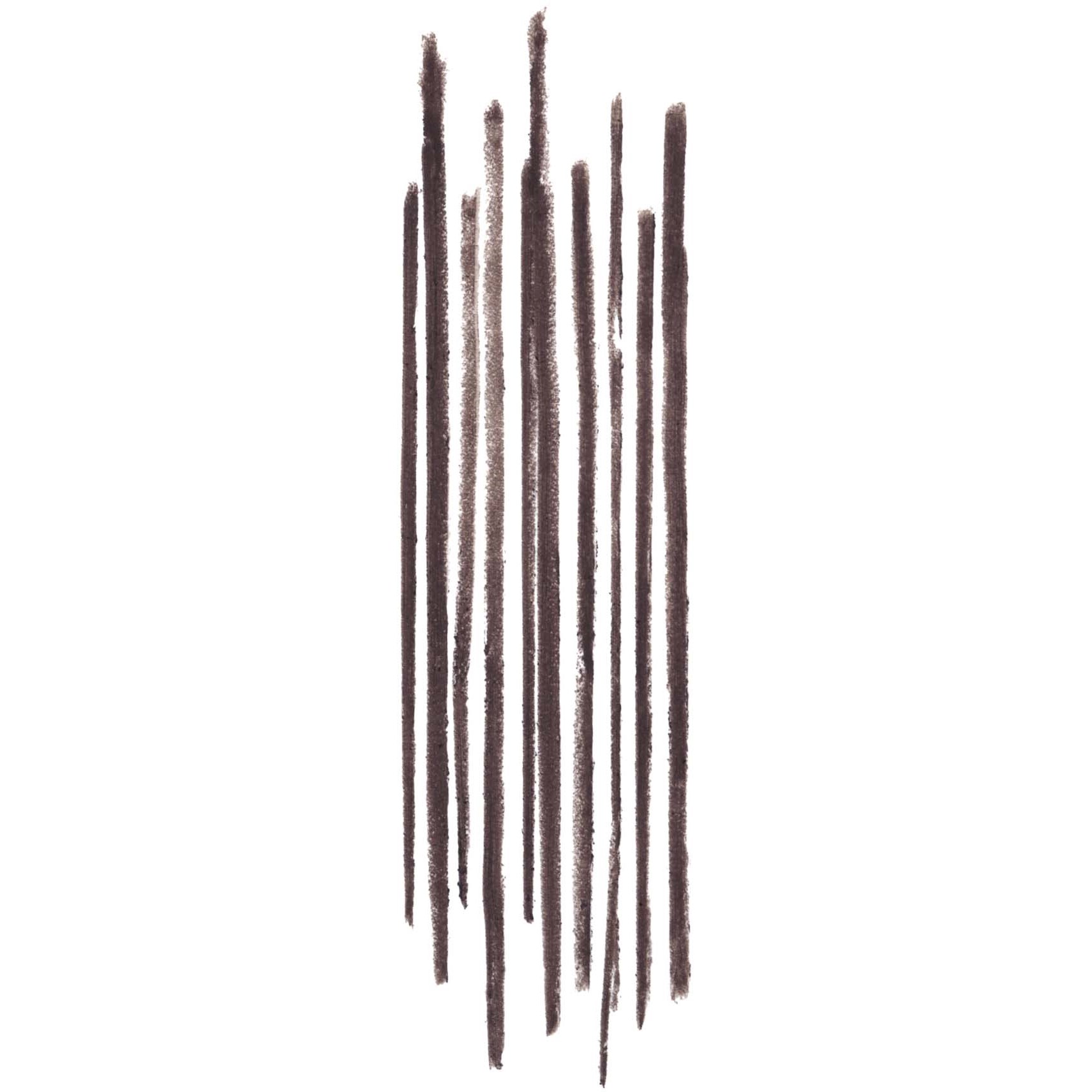 Bobbi Brown Precise Brow Pencil Cool Dark Brown (obrázok 6)
