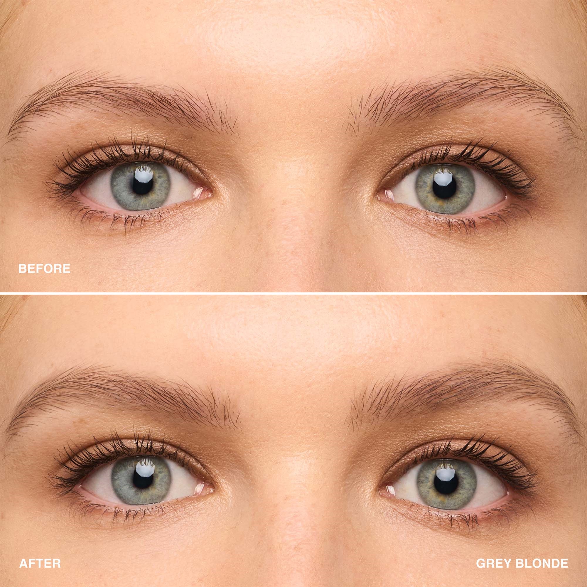 Alternativ bild 1 för Bobbi Brown Precise Brow Pencil Grey Blonde 0,06 g