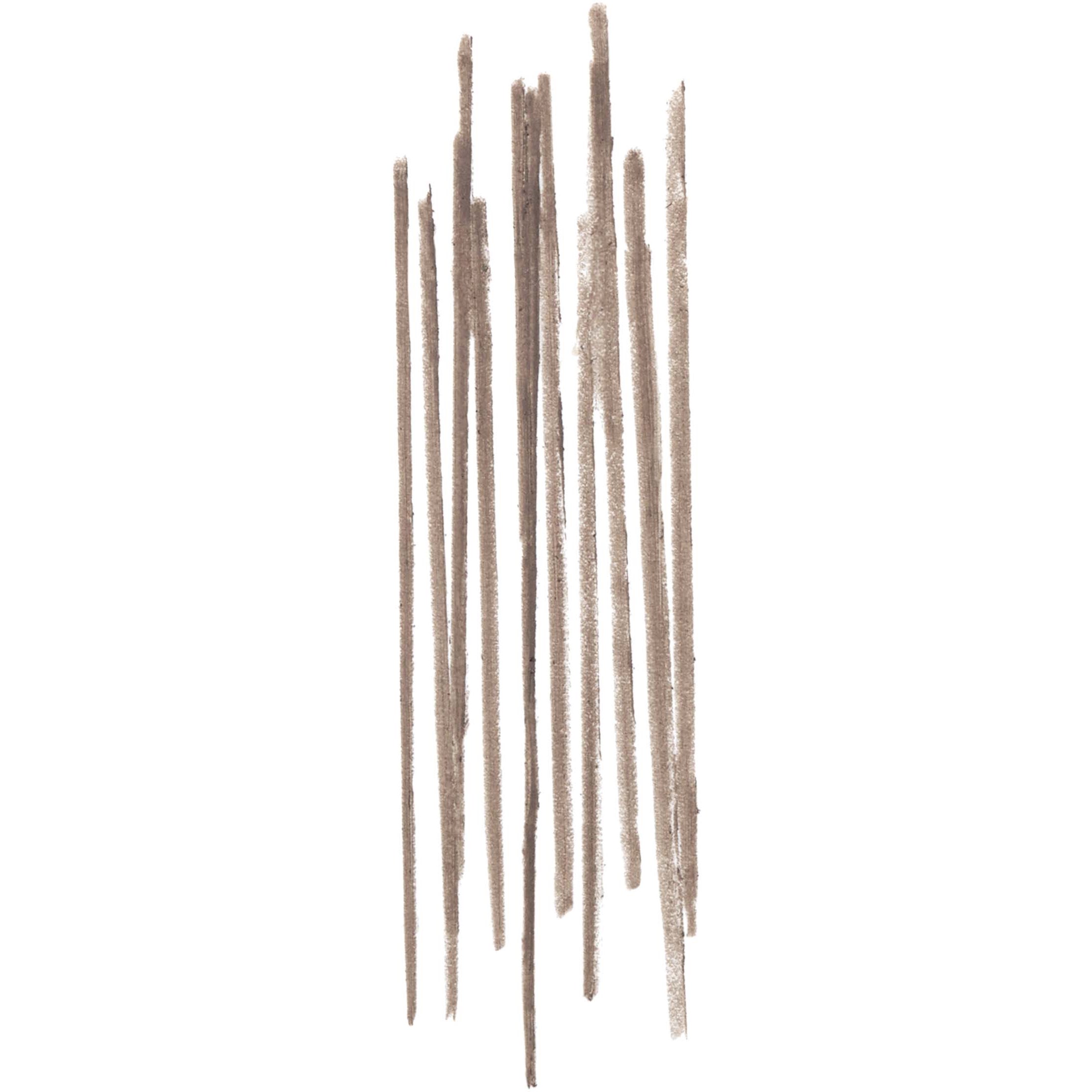 Bobbi Brown Precise Brow Pencil Grey Blonde (obrázok 6)