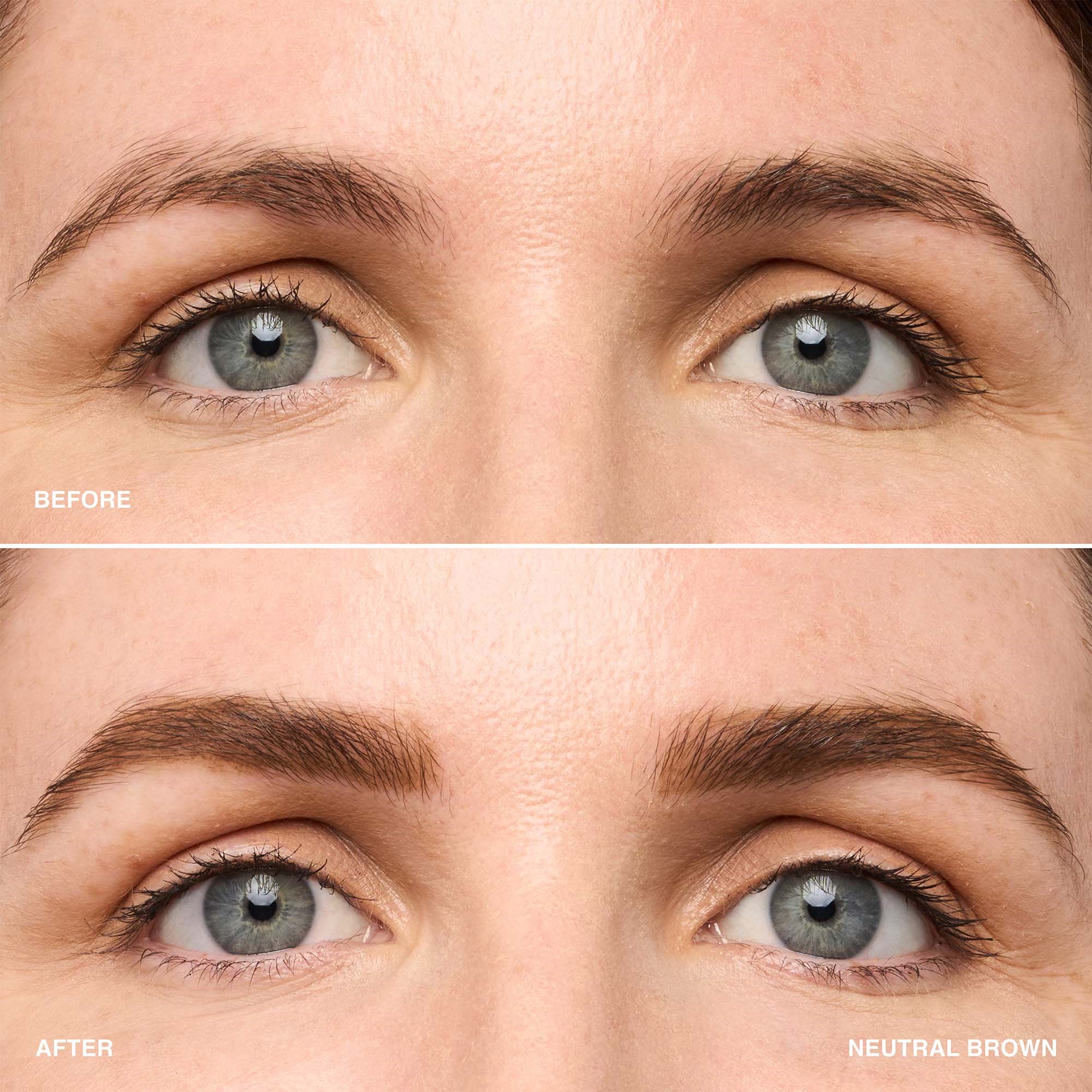 Alternativ bild 1 för Bobbi Brown Precise Brow Pencil Neutral Brown 0,06 g